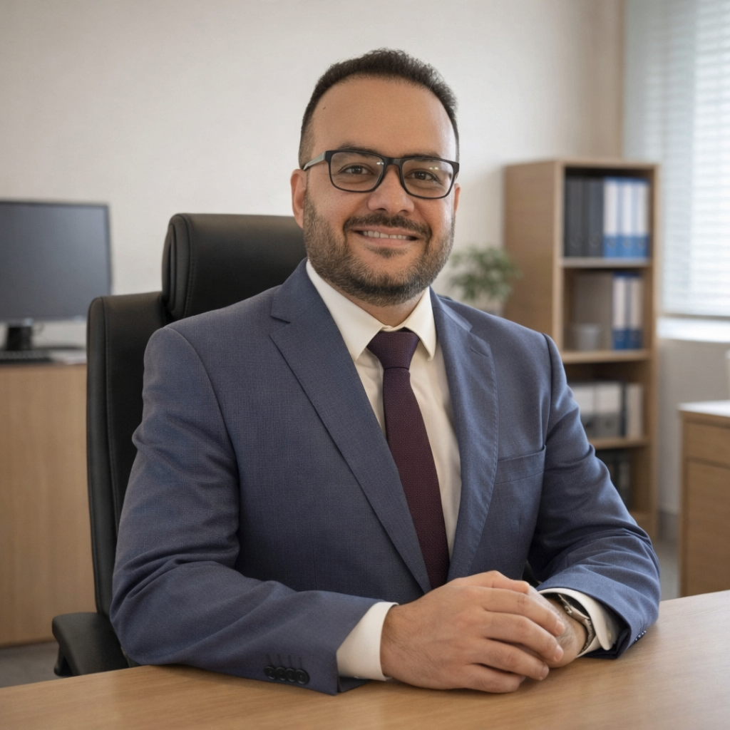 Dr. Renato Montesuma