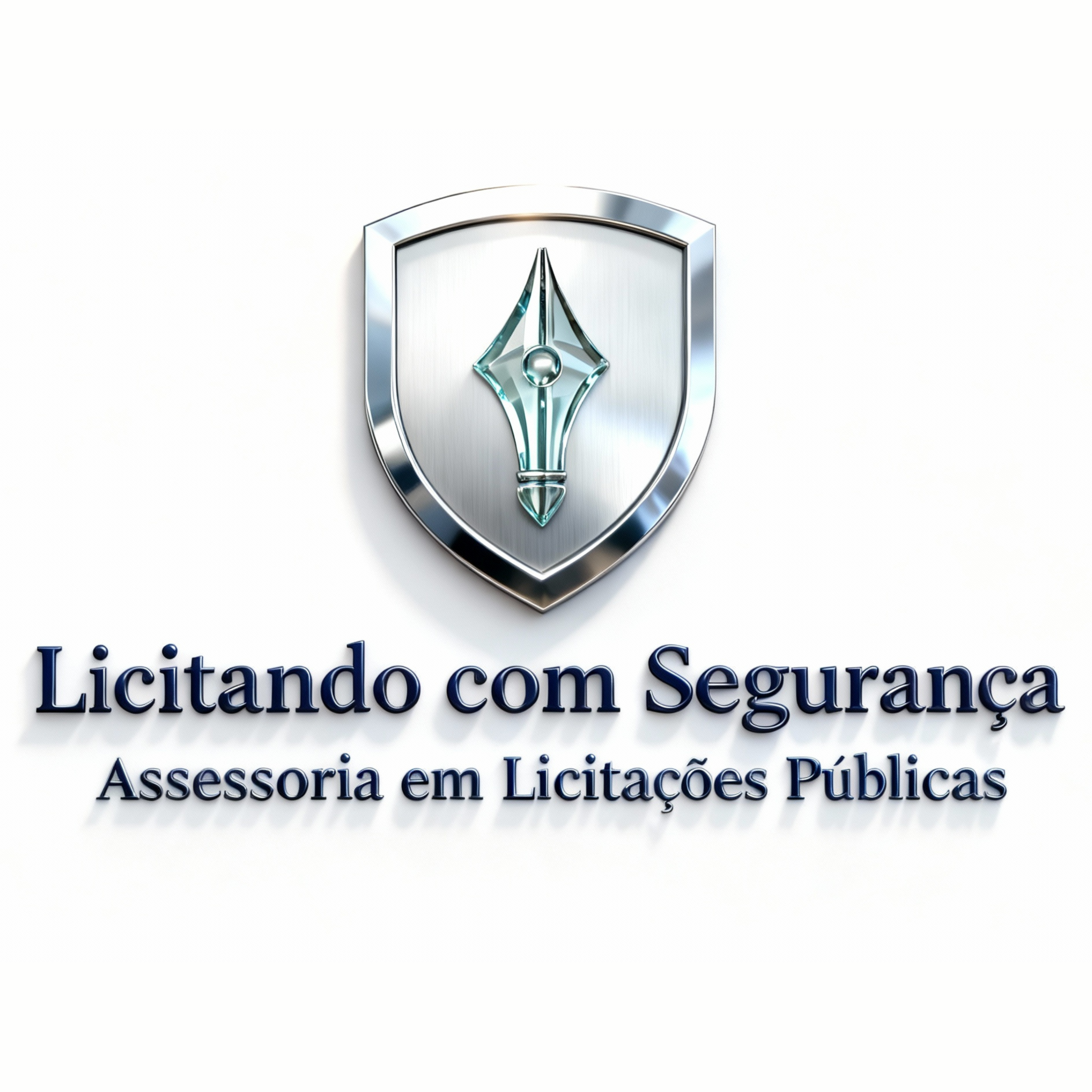Licitando com Segurança